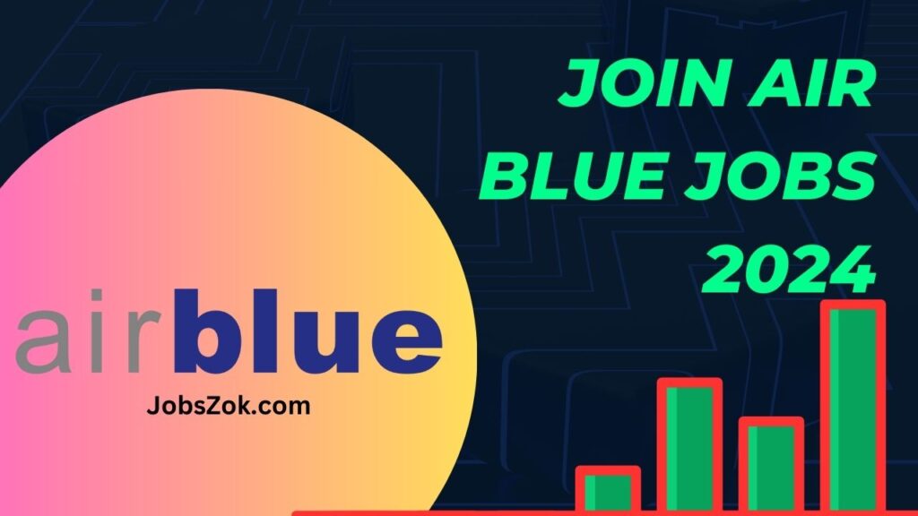 Airblue Jobs 2024