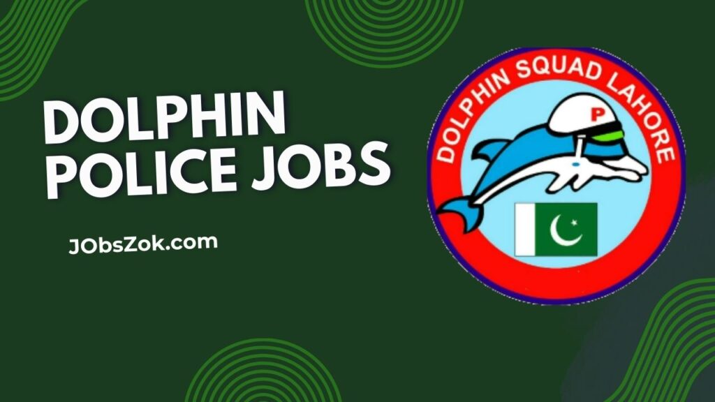 Dolphin Police Jobs 2024 Apply Now an Exciting Career